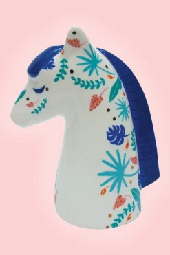 Savannah Zebra Pot - Disaster Designs