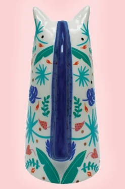 Savannah Zebra Pot - Disaster Designs