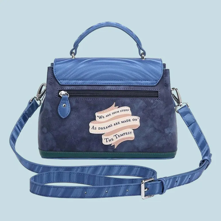 Shakespeare's Theatre The Tempest Mini Grace Bag - Vendula London