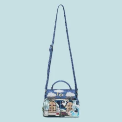 Shakespeare's Theatre The Tempest Mini Grace Bag - Vendula London