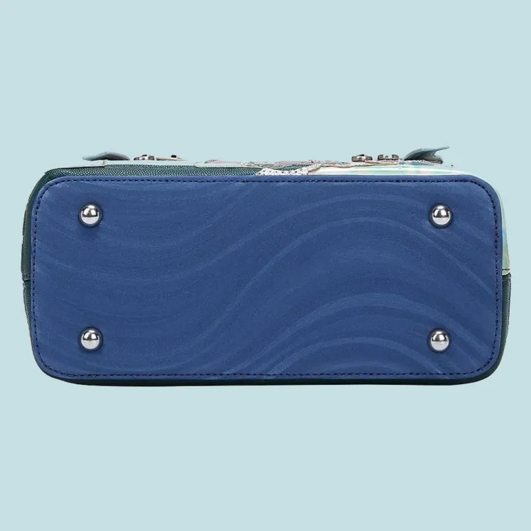 Shakespeare's Theatre The Tempest Mini Grace Bag - Vendula London