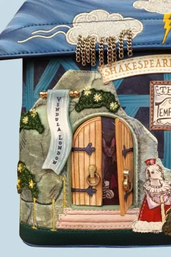 Shakespeare's Theatre The Tempest Grab Bag - Vendula London