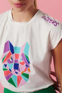 Shirt Lovetta - Minueto