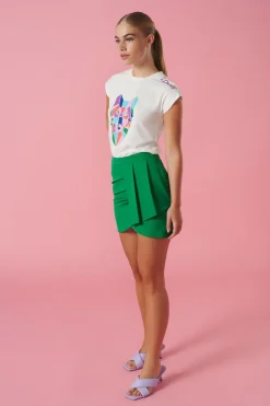 Shirt Lovetta - Minueto