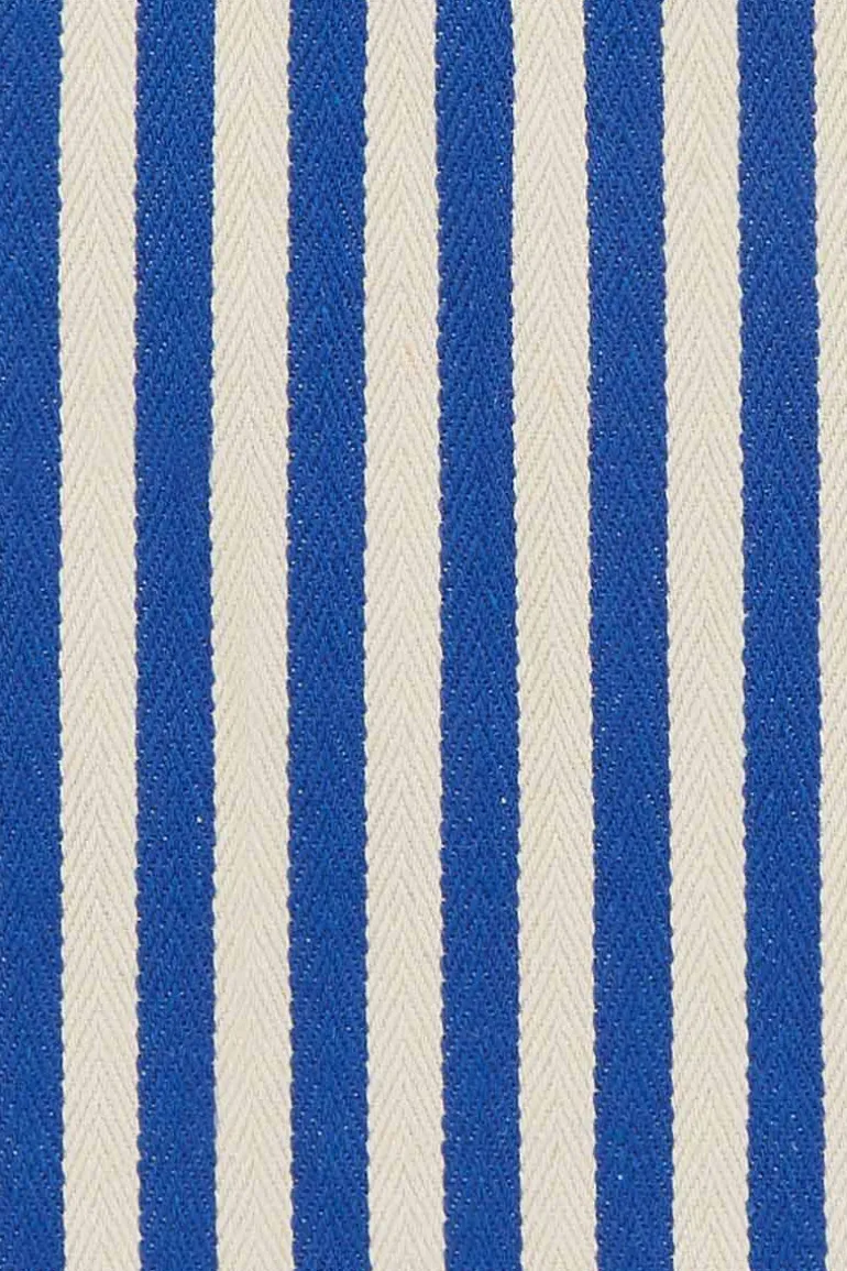 Shopper Le Sud Surf Blue - King Louie