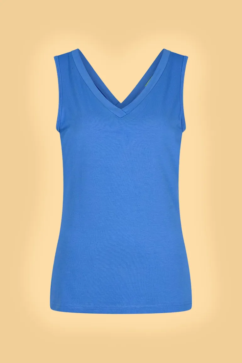 Singlet Simone Iris - Bakery Ladies