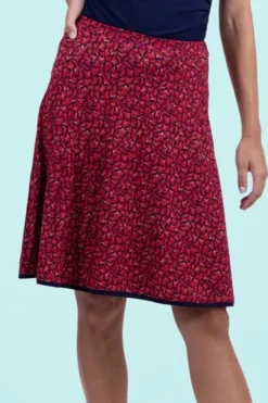 Skirt Aurora - Costura
