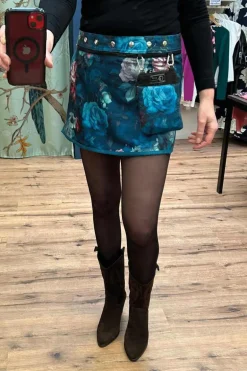 Skirt Sara Scarlett Short - ZAND Amsterdam