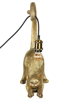 Tafellamp Poes