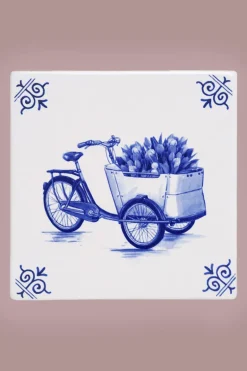 Tegel Bakfiets