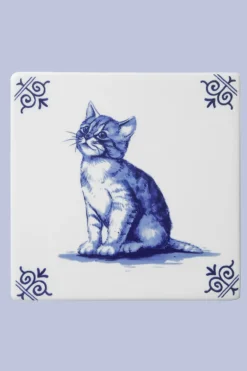 Tegel Poes