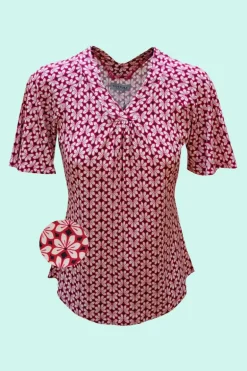 Top Thea - Costura