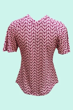 Top Thea - Costura