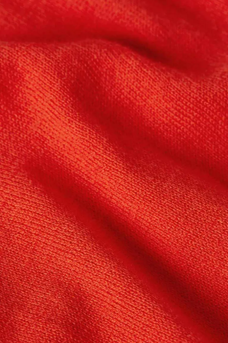 Valentina Top Club Spicy Orange - King Louie