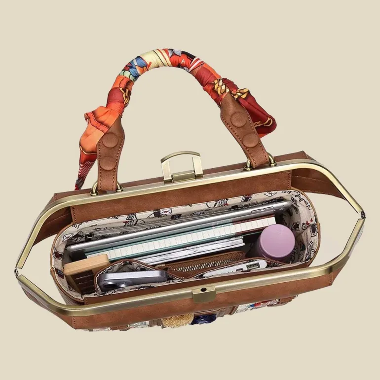 Vendula Pony Club Grab Bag - Vendula London