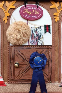 Vendula Pony Club Grab Bag - Vendula London