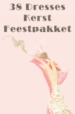150,- VerrassingsPakket