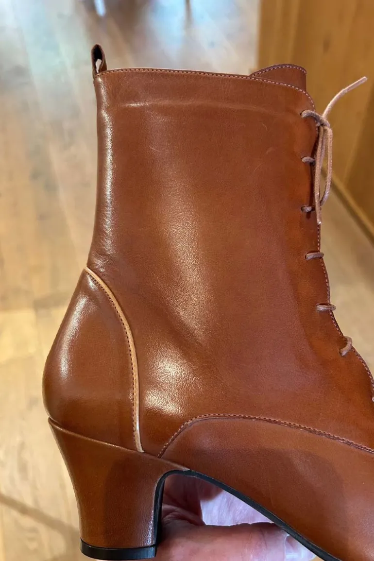 Veterlaarsje Fabian Brandy - Miz Mooz