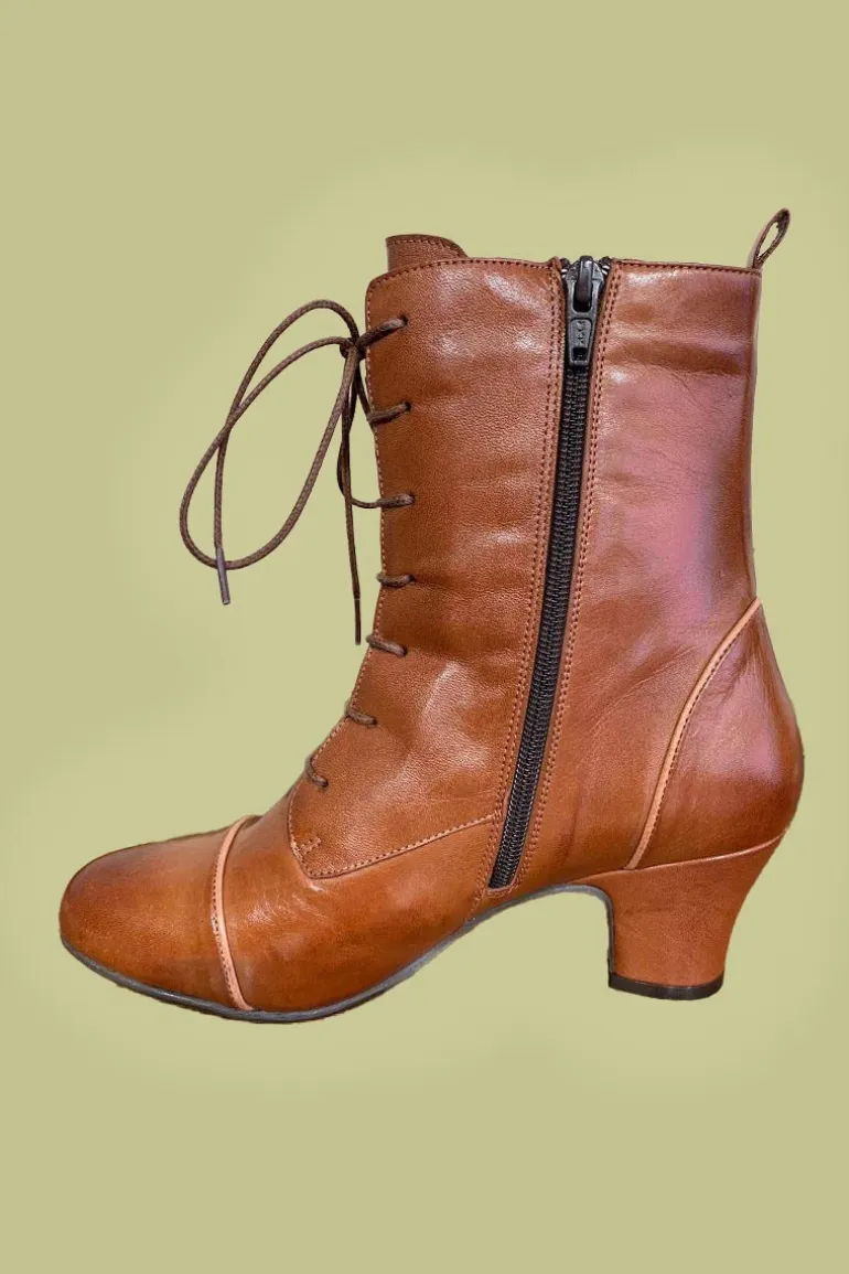 Veterlaarsje Fabian Brandy - Miz Mooz