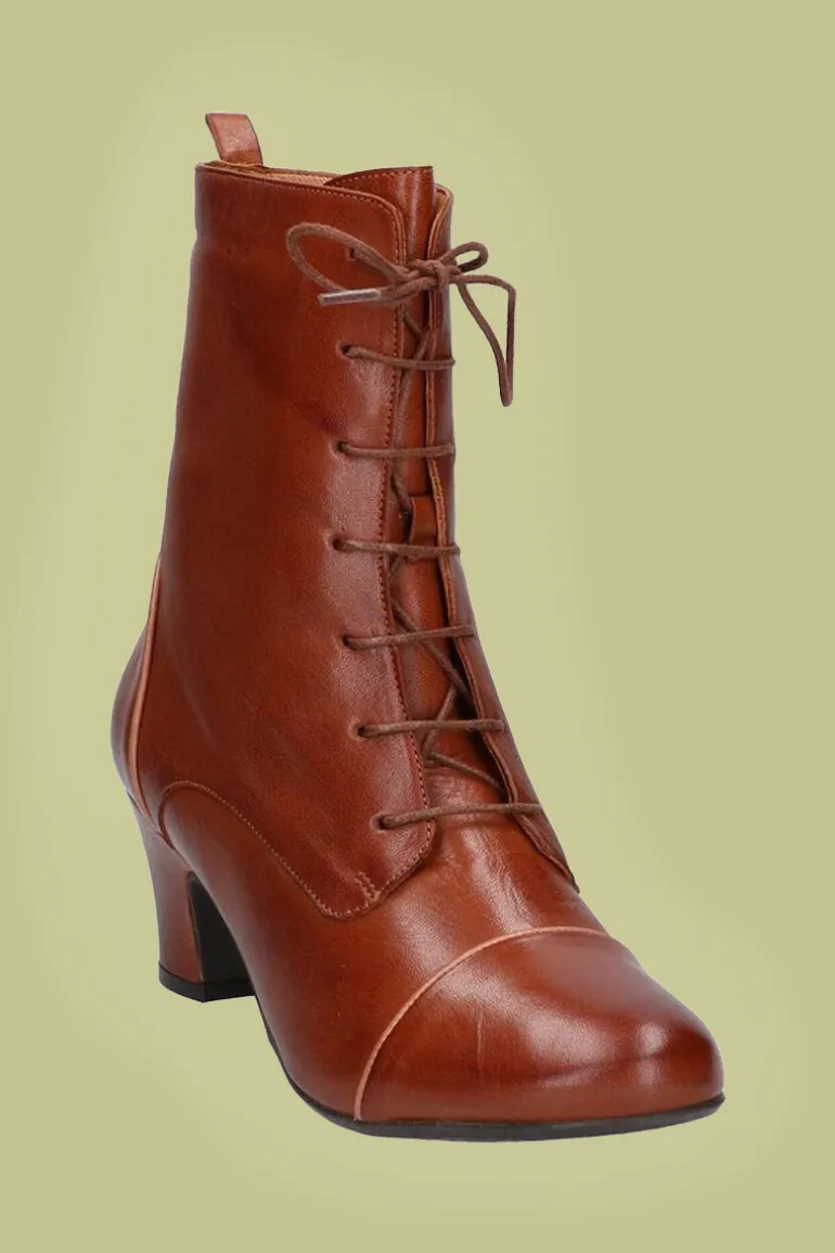 Veterlaarsje Fabian Brandy - Miz Mooz