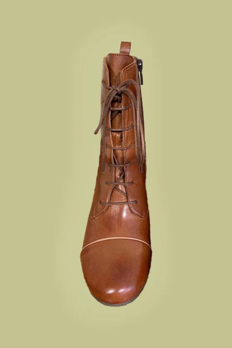 Veterlaarsje Fabian Brandy - Miz Mooz