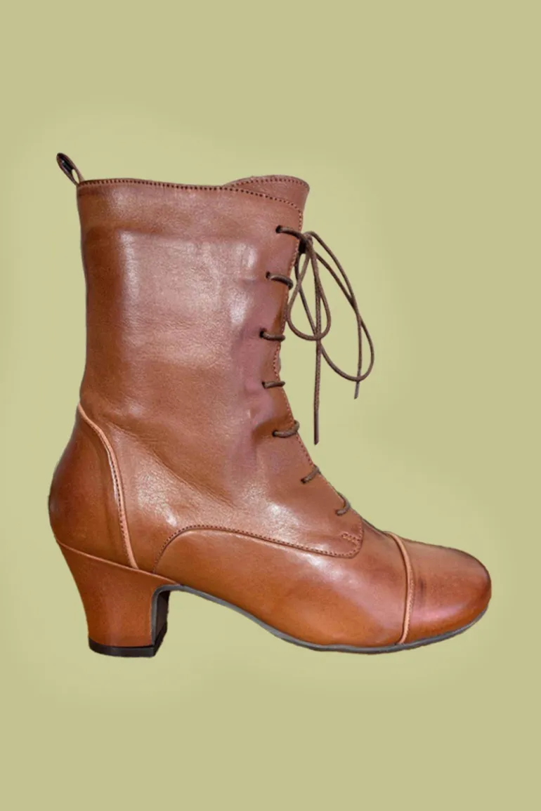 Veterlaarsje Fabian Brandy - Miz Mooz