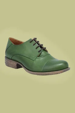 Veterschoen Letty Kiwi - Miz Mooz