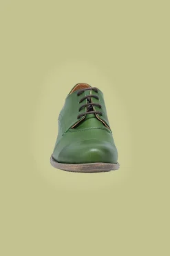 Veterschoen Letty Kiwi - Miz Mooz