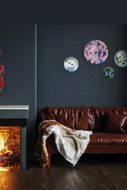 Wandbord Suikerdiefje